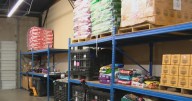 North Texas organizations keep people, pets fed during government shutdown