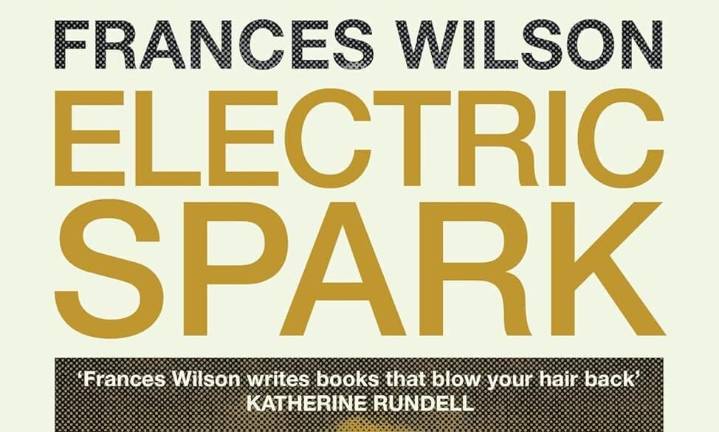 Electric Spark by Frances Wilson review: Muriel is as intriguing as her novels