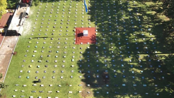 Gendarmería decomisó 10 toneladas de droga en Misiones, la mayor incautación en la historia argentina