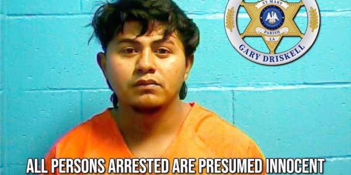 Man arrested for allegedly kidnapping teen later found in Texas
