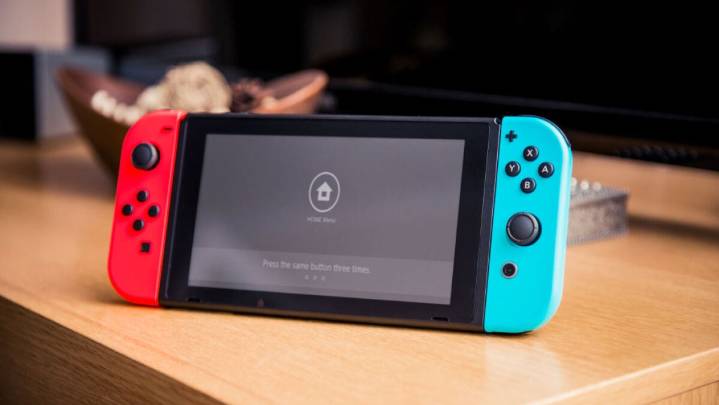 Nintendo is about to retire the OG Switch
