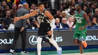 Giannis Antetokounmpo unavailable for Bucks' game with Hornets; set to return Friday
