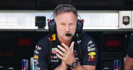 Christian Horner suffers huge blow as Aston Martin make Adrian Newey announcement