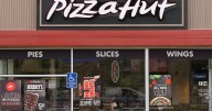 Pizza Hut: Parent company considering selling chain