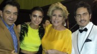 ¿Quién era Gabriela Michel, actriz de doblaje y mamá de Aislinn Derbez que falleció a los 65 años?
