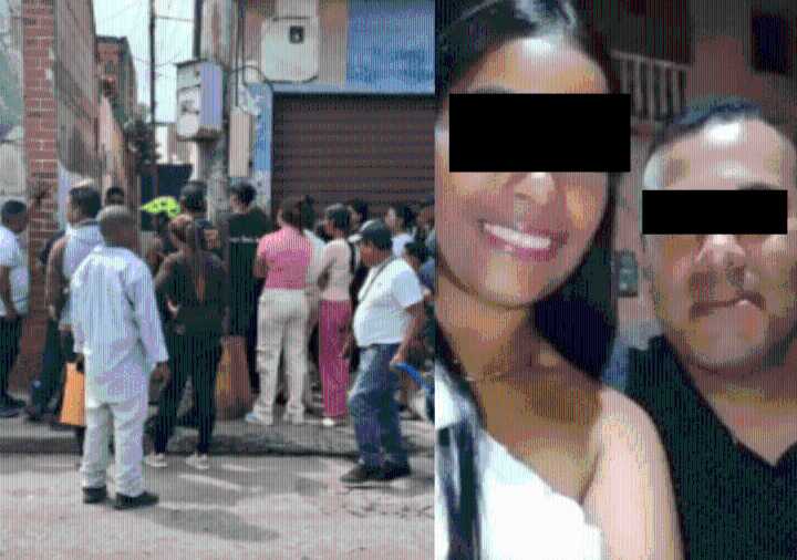 Femicidio y suicidio conmocionó la calle Carabobo de Puerto Cabello
