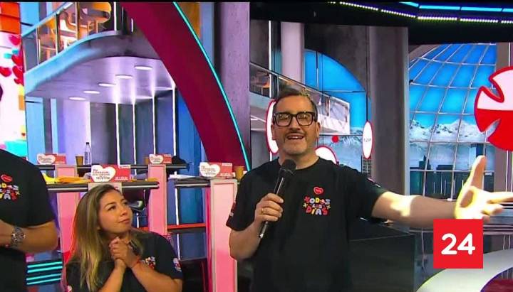 Cómputo actualizado: sigue ACÁ en vivo la transmisión de la Teletón 2025