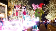Magnificent Mile Lights Festival Parade sees beefed-up police presence – NBC Chicago