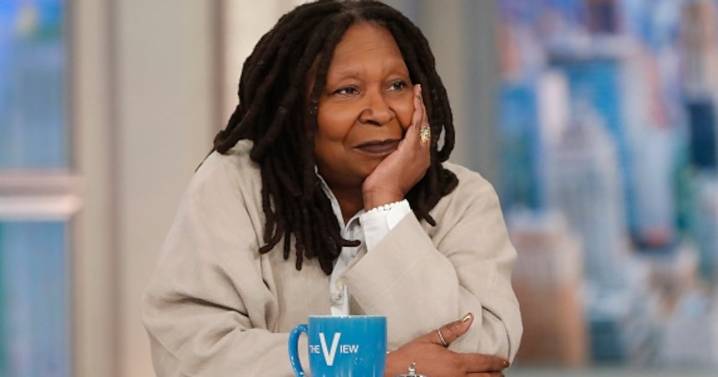 Whoopi Goldberg Reveals Why ‘The View’ Co