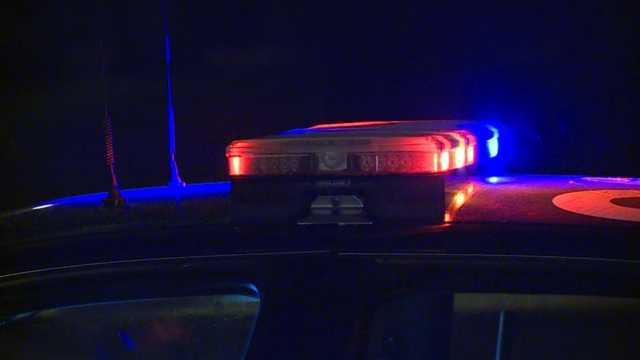 KCK police identify Nov. 1 homicide victim