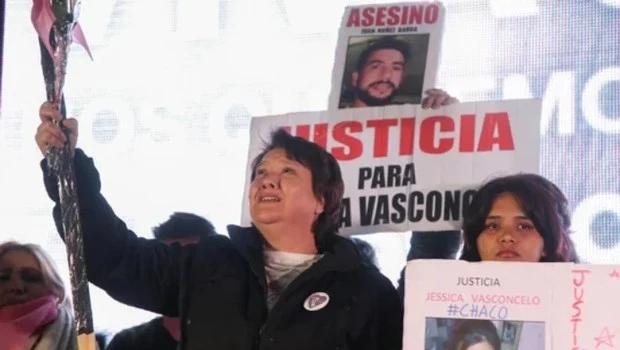 “A Cecilia la asesinó Marcela Acuña”