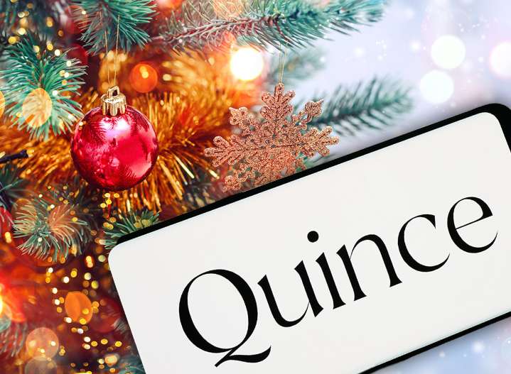 5 Best New Quince Christmas Finds Available Online Now