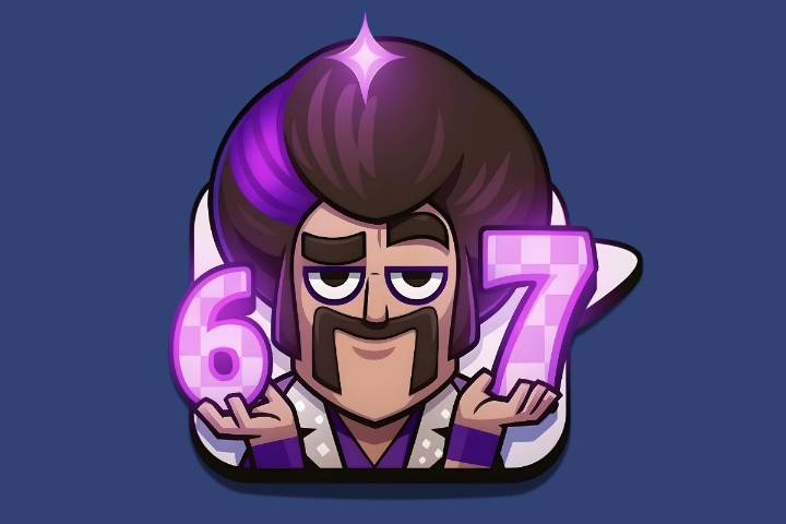 25 Facts About The 67 Emote