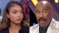 Steve Harvey Had A Classic Reaction After Finding Out Daughter Lori Was Going To Be In Playboy: ‘I Didn’t Tell Them Until I Did It’