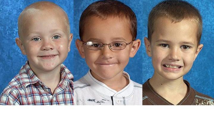 Tips in missing Morenci brothers case begin anew