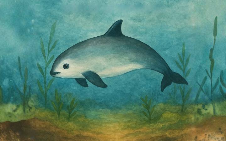 Vaquita marina 2025: Señales de esperanza para el mamífero marino más amenazado del planeta