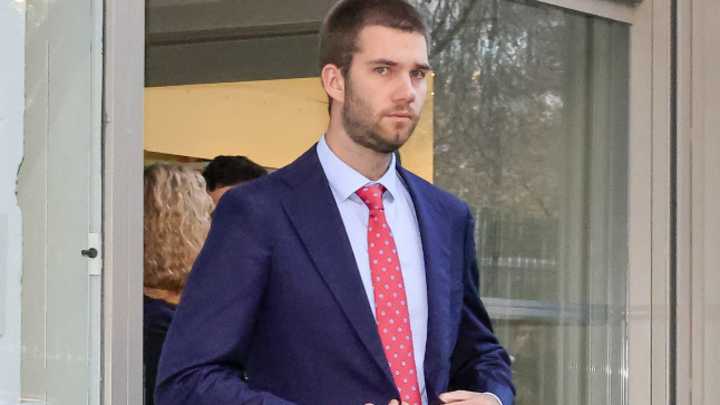 ¿Quién es la novia de Juan Urdangarin? Todo lo que se sabe de Sophia Khan