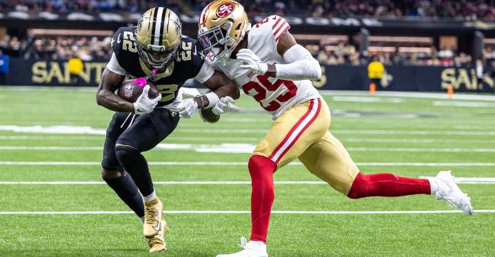 Seahawks waive safety to make room for Rashid Shaheed