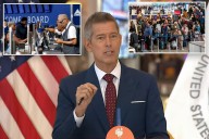 Sean Duffy urges Americans to dress better and restore 'civility' while flying