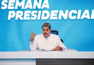 Maduro expresa voluntad de dialogar con su homólogo Donald Trump