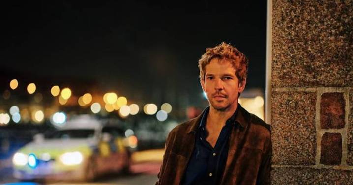 'Fantastic' drama reboot season 2 first look as Midsomer Murders star joins cast