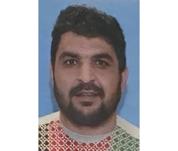 National Guard shooting suspect served in CIA counterterrorism unit, group says