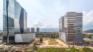 Rivana Business Park y Marriott sellan alianza para consolidar el nuevo epicentro corporativo de Medellín, con inversión de US$40 millones