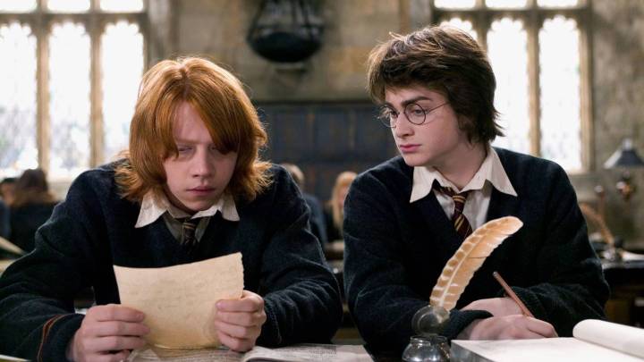 Warner Bros' New Versions Of Harry Potter Prove It Doesn't Understand Fans