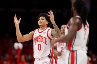 Deadspin | Ohio State relies on first-half run to cruise past Western Michigan