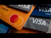 Visa, Mastercard settlement could impact the fees you pay, rejections of some cards
