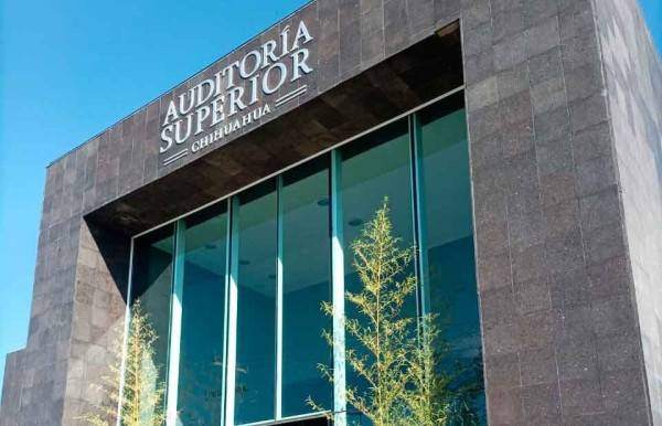 Selección de próximo auditor superior será transparente