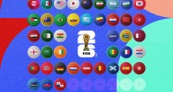 Estas son las selecciones clasificadas para el Mundial 2026 hasta el momento