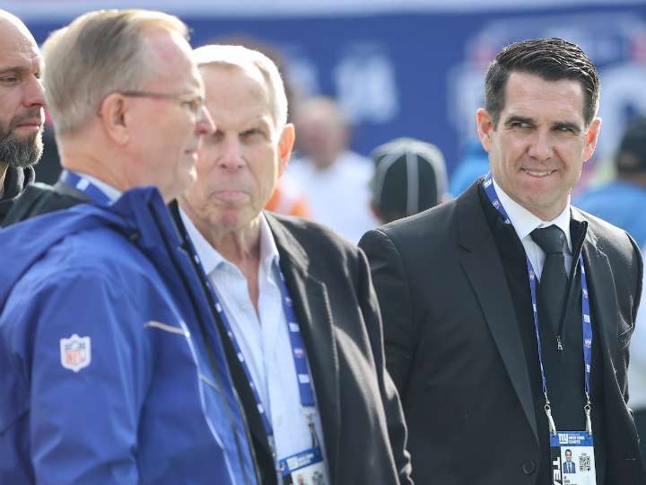 Ex-Giants player: Legendary coach could return to save franchise — and it’s not Bill Belichick