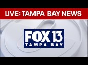 Tampa Bay News | LIVE from FOX 13