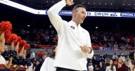 No. 20 Auburn escapes in overtime against Bethune-Cookman in Steven Pearl's coaching debut