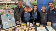 La Pampa participó en la Expo Ecoparque 2025 y reafirmó su compromiso con la conservación de la fauna silvestre