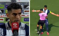 Carlos Zambrano acusa un 'arbitraje inclinado' en su contra tras nueva expulsión en Alianza Lima: "No tiene explicación deportiva"