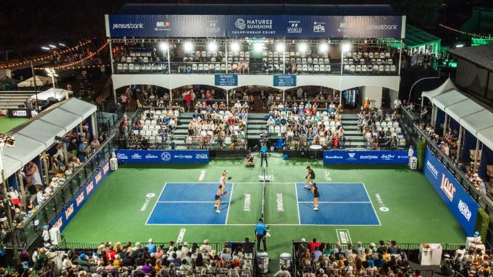 Global Stars, New Rivalries: World Pickleball League Season 2 Draft Unveils Record