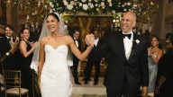 Cory Booker ties the knot! Senator weds girlfriend in N.J.