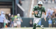 Guerry Smith's three thoughts on Tulane's massive win at Memphis