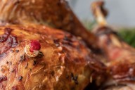 Does your Thanksgiving turkey always come out dry? This might be why