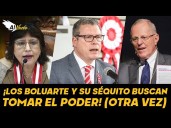 ¡Regresan de la muerte! | Exministros de Dina y PPK entre los postulantes de Elecciones 2026 (VIDEO)