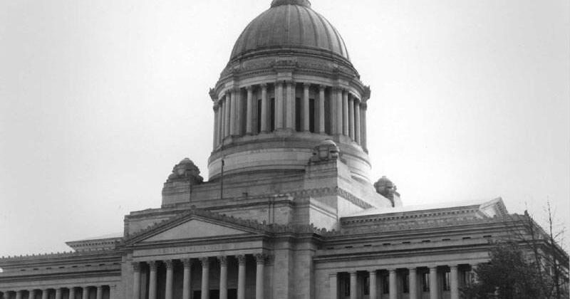 Washington state revenue forecast drops $66M, housing and employment dip