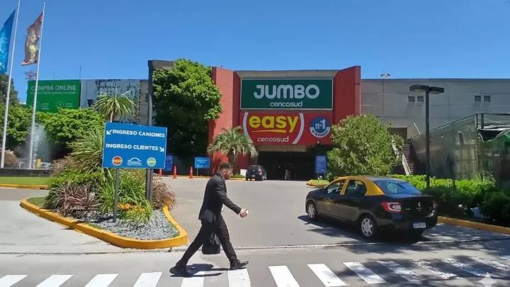 Inversión de US$ 350 millones: el mega proyecto que reemplazará un famoso shopping