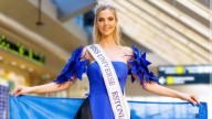 ¡Impactante! Miss Estonia deslumbró en Miss Universe 2025 como una auténtica “muñeca humana” y desató fervientes debates en las redes sociales.