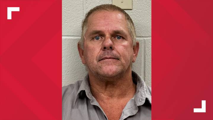 Hardin County jury convicts registered sex offender, gives him 2 life sentences, 20 year sentence in child sex assault case