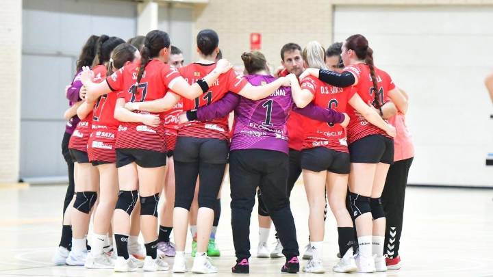 Dolorosa derrota del Schär colores frente al colista (29