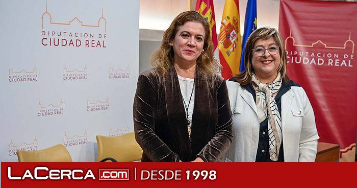 El Área de Personas Mayores de la Diputación de Ciudad Real reivindica el impulso de programas y las mejoras de personal