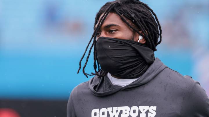 Jerry Jones Says Patriots Star’s Brother Expected Back From Injury Week 14