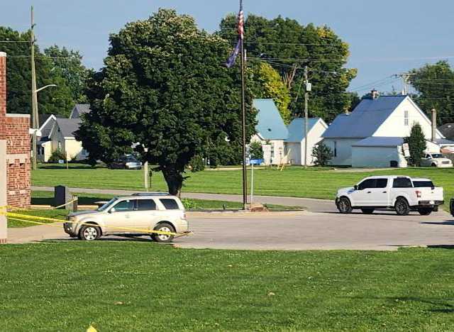 Owen County murders: 15-year-old Indiana boy said he shot and killed two family members